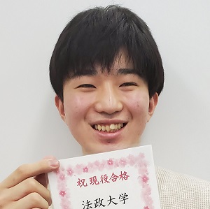 中村駿