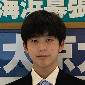 加藤柊羽