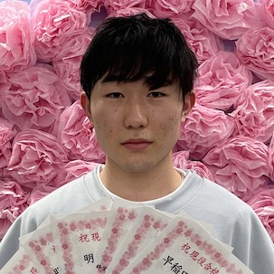 生徒写真