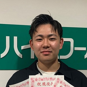 竹内颯