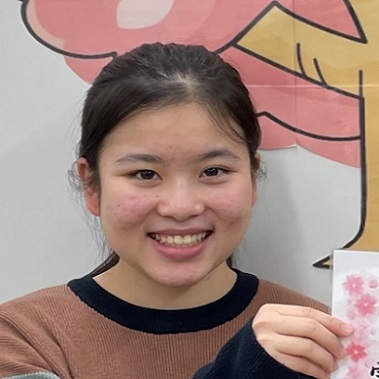 大澤葵