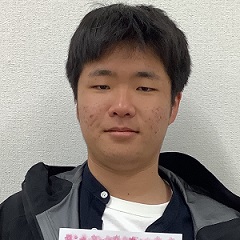 瀬戸一輝