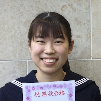 石津遥菜