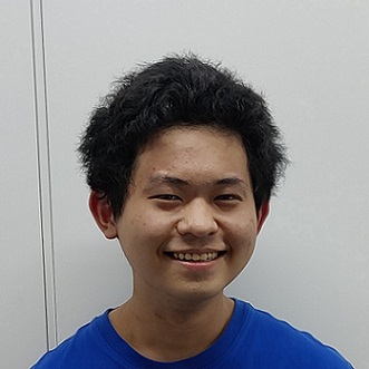 鈴木晴斗