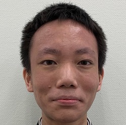栗原拓未