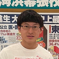 山口駿