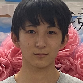 長谷川翔一