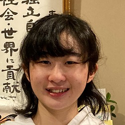 伯田佳依南