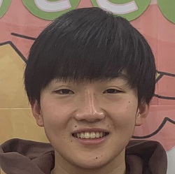 小松怜生
