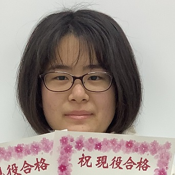 大井菜緒