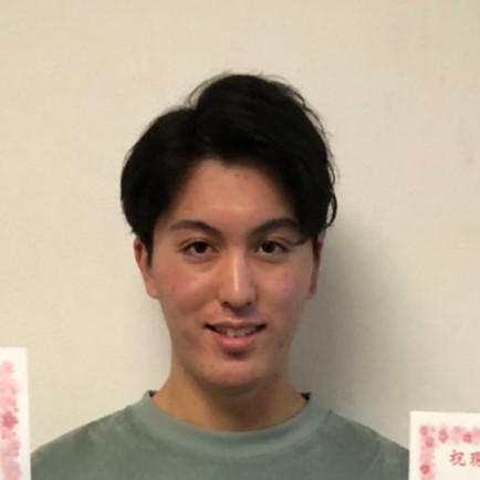 大川隼士