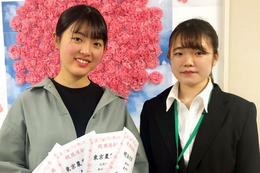 東進合格体験記2021
