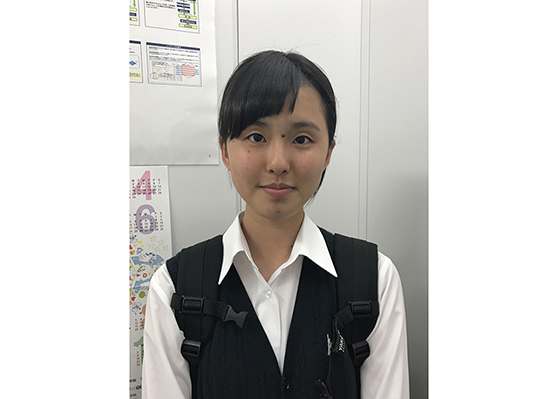東進合格体験記21 東進合格体験記21