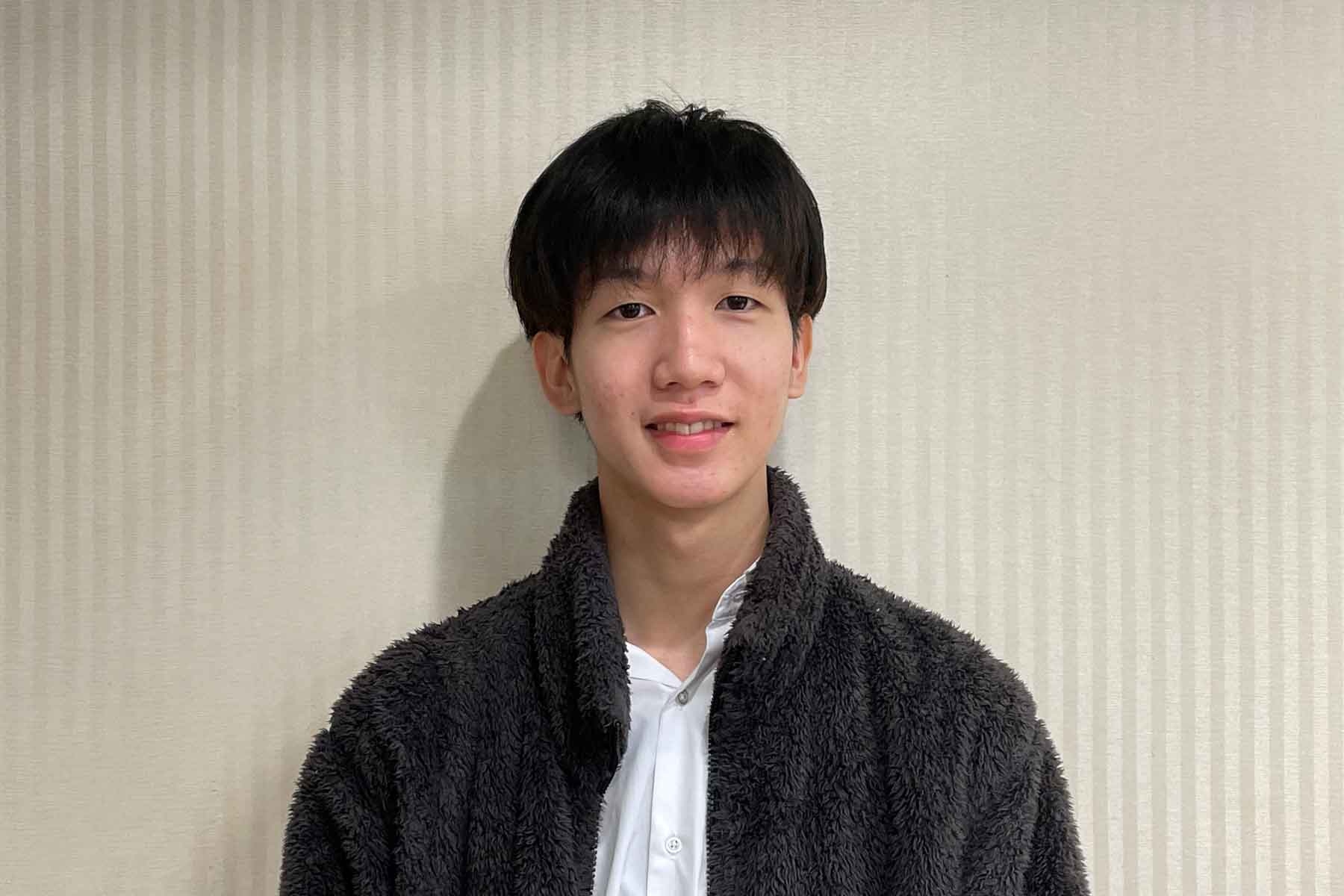 東進合格体験記2026