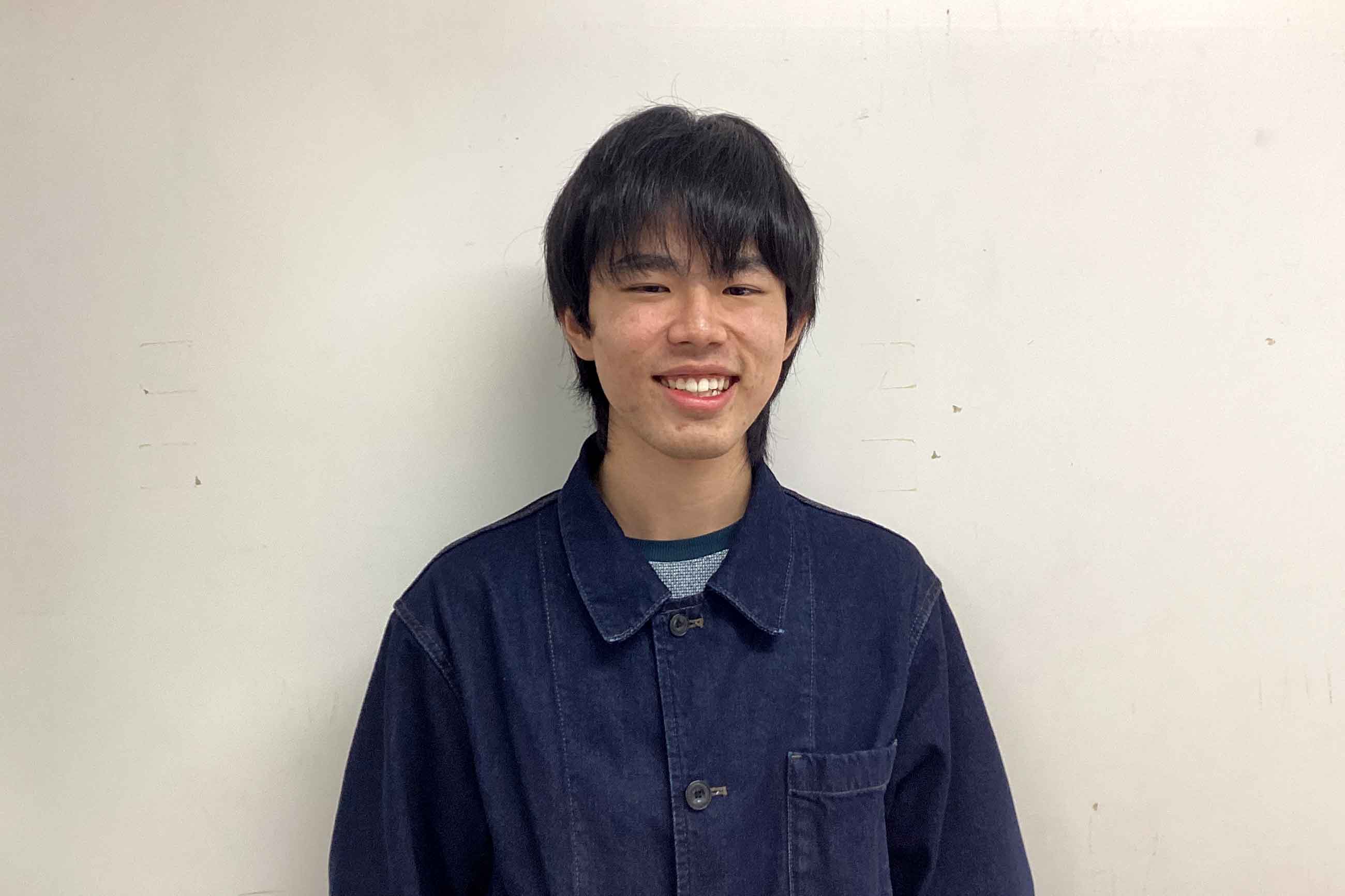 東進合格体験記2026