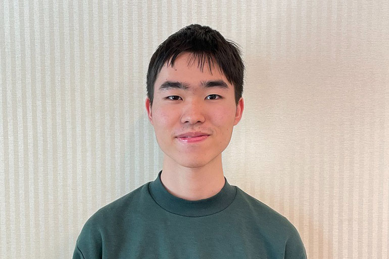 東進合格体験記2025