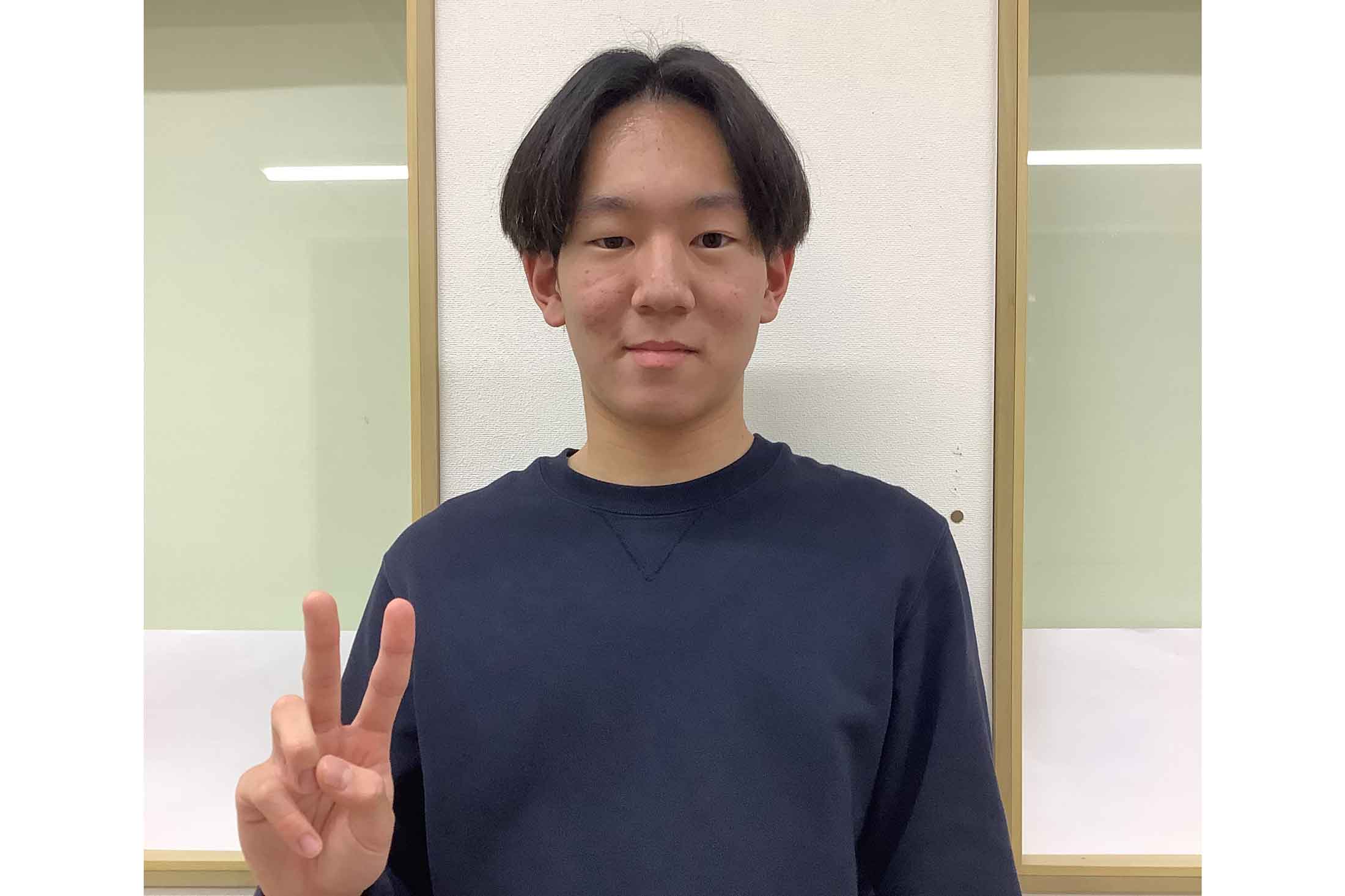 東進合格体験記2026