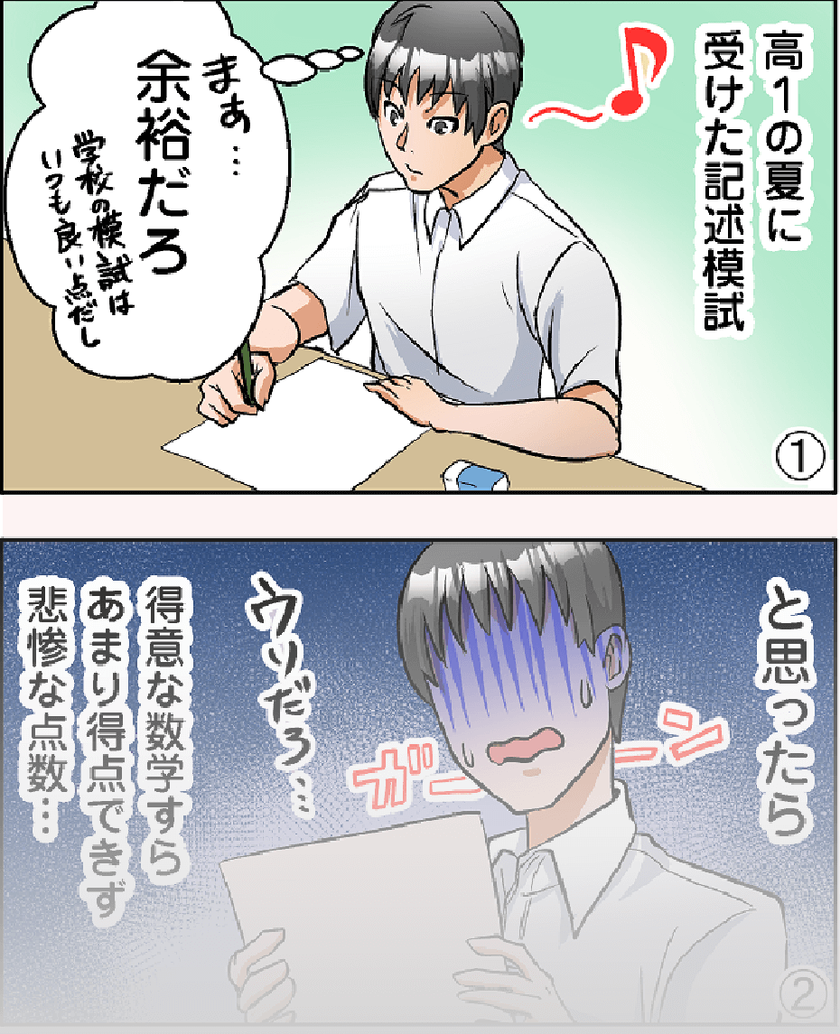 漫画