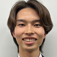 joshu2024005 後上 幸士郎 くん 早稲田大学 商学部