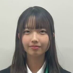 大平 瑞音 さん 慶應義塾大学 看護医療学部