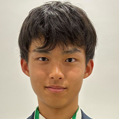 清水 悠翔 くん 東京科学大学 物質理工学院