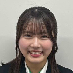 joshu2024006 新井 未来 さん 成城大学 文芸学部