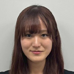 joshu2024007 桑澤 那奈 さん 慶應義塾大学 法学部