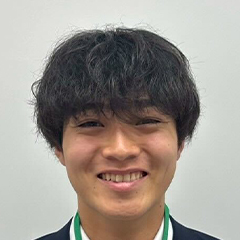 平野 健太 くん 青山学院大学 経営学部