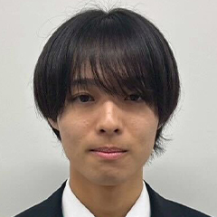橋本 開 くん 東京科学大学 工学院