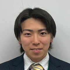 原 岳凜 くん 立教大学 観光学部