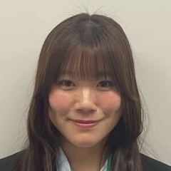 joshu2024006 鍛冶屋敷 杏奈 さん 北里大学 看護学部