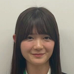joshu2024007 池田 陽々香 さん 東京女子大学 現代教養学部