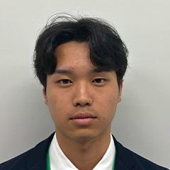 joshu2024019 伊東 大和 くん 青山学院大学 コミュニティ人間科学部
