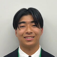 joshu2024019 山本 晃平 くん 明治大学 理工学部