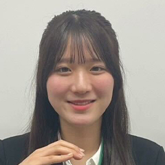 joshu2022009 角川 咲子 さん 青山学院大学 社会情報学部