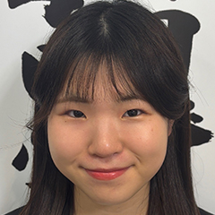 瀬戸　真梨 さん　北里大学　薬学部