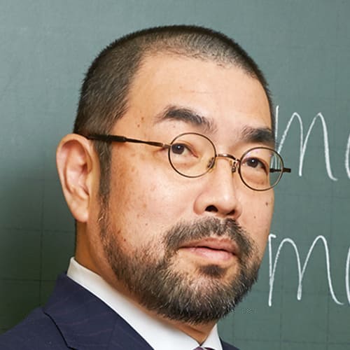 東進の有名講師を紹介! ～今井 宏先生ver～ | 東進ハイスクール 五反田校 大学受験の予備校・塾｜東京都