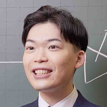 藤原 進之介先生