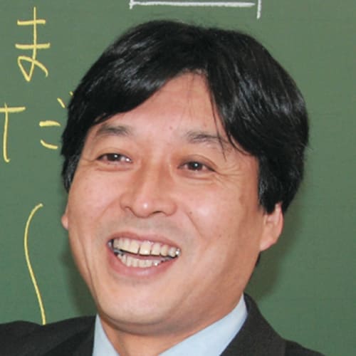 磯部 幸久