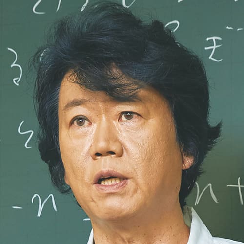 長岡 恭史