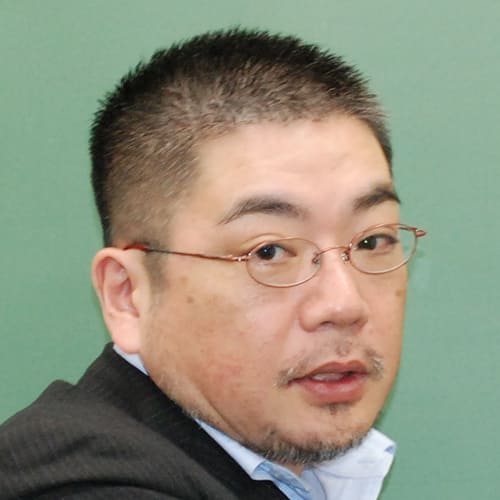 田中 拓雄(客員講師)