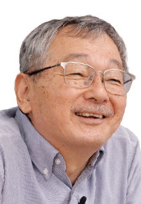 堂免 一成先生