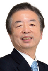 福田 恵一先生