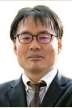 藤井 啓祐先生
