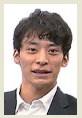 入江 陵介先生