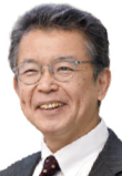 香取 秀俊先生