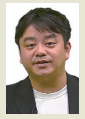 勝田 陽介先生