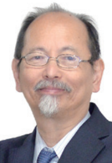河本 宏先生