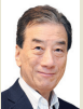 黒川 清先生