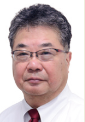 森 和俊先生
